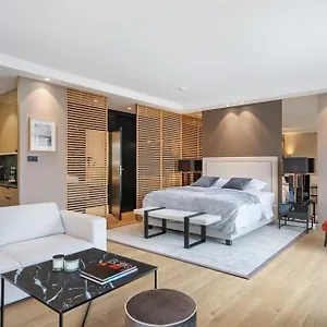 Rent Like - Deo Plaza Wyspa Spichrzow Apartment