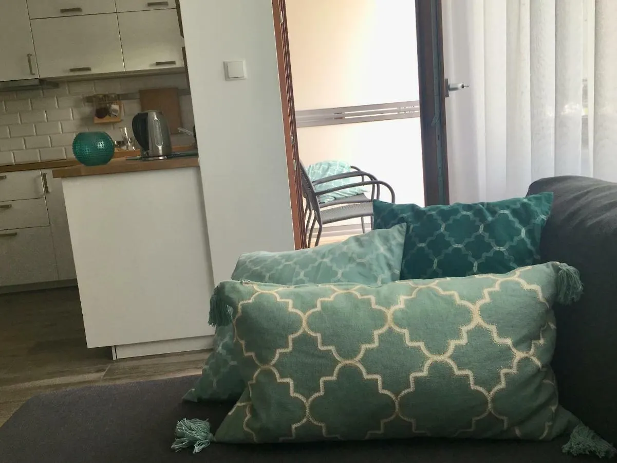 Apartament Garnizon No. 1 Apartment Gdansk 0*,  Poland