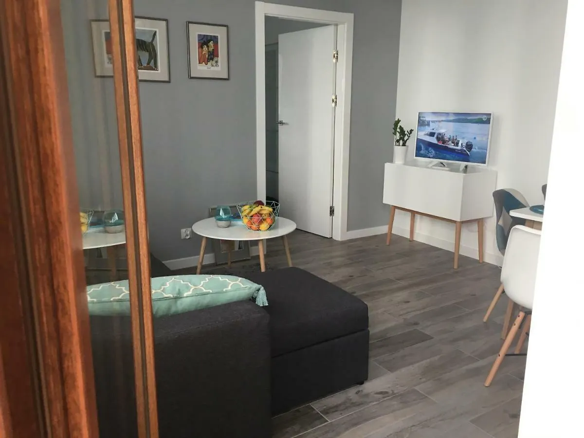 Apartament Garnizon No. 1 Apartment Gdansk